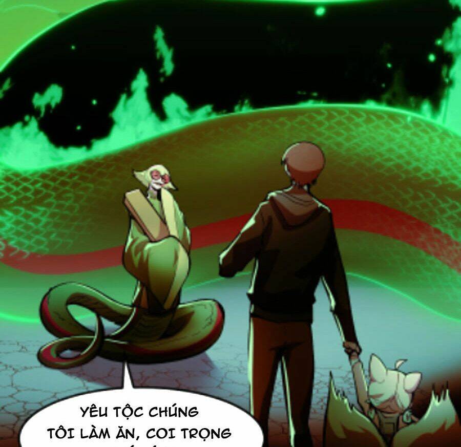 Các Nàng Nói Ta Là Vua Tương Lai Chương 13 Ảnh 54