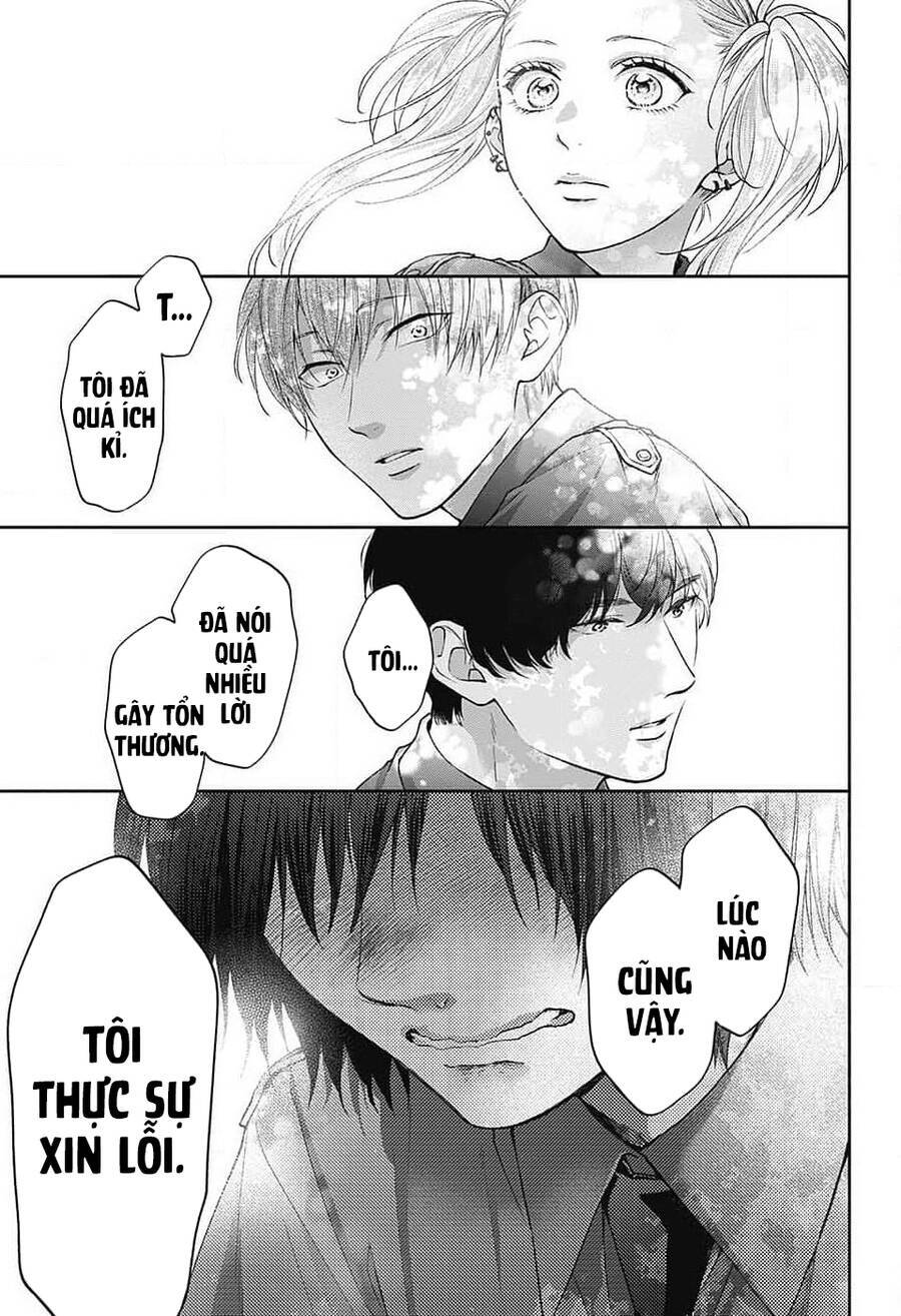 Kono Oto Tomare! Chương 132 Ảnh 34