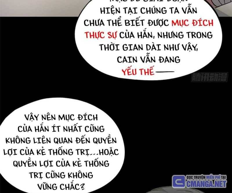 Tận Thế Trò Chơi Ghép Hình Chương 85 Ảnh 30