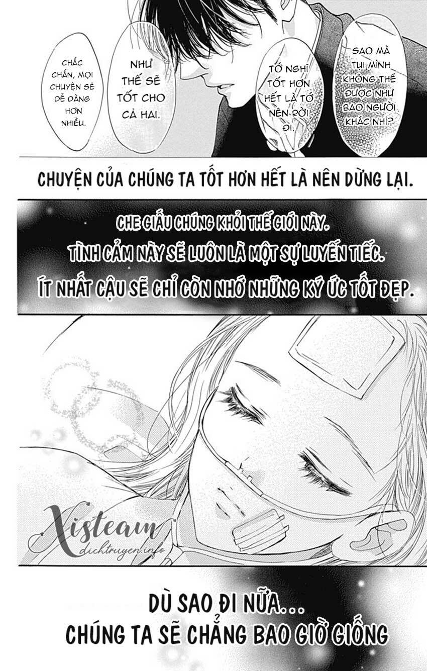Boku Ni Hana No Melancholy Chương 79 Ảnh 21