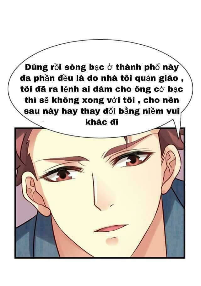 Tôi Không Muốn Fa Như Vậy Đâu Chương 88 Ảnh 8