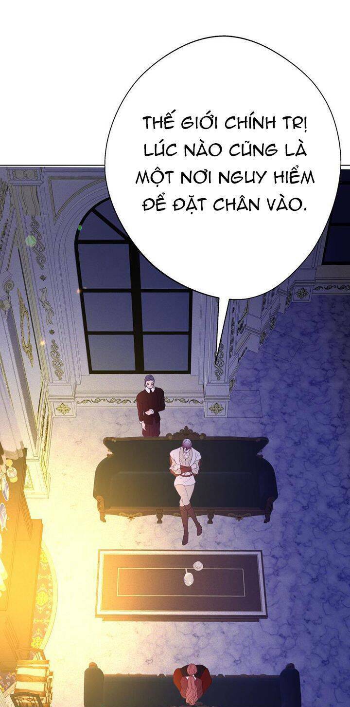 Romeo, Chàng Hãy Biến Đi Chương 12 Ảnh 61