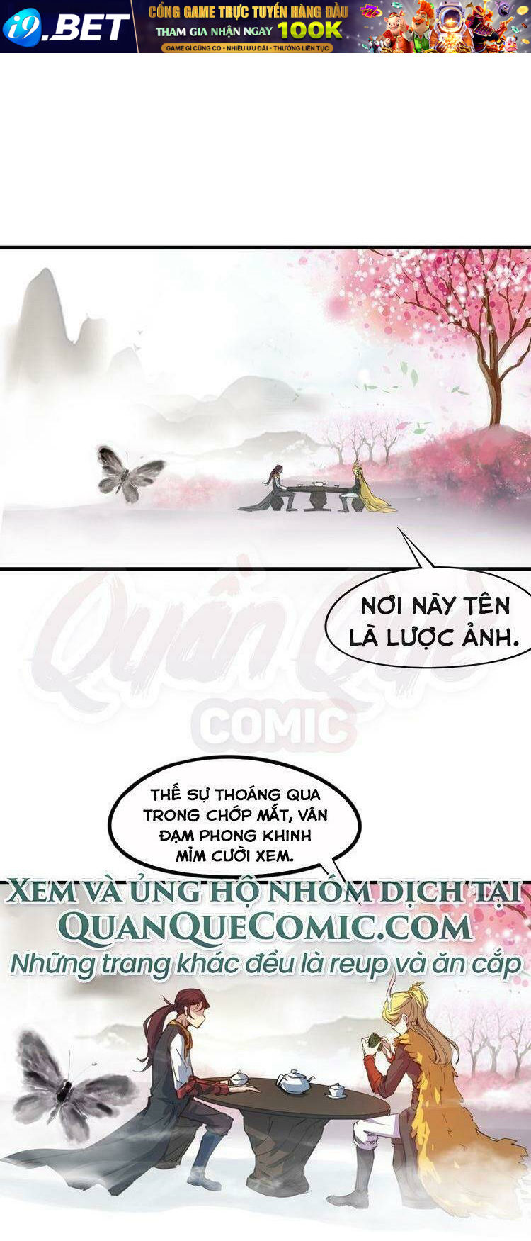Long Mạch Võ Thần Chương 74 Ảnh 2