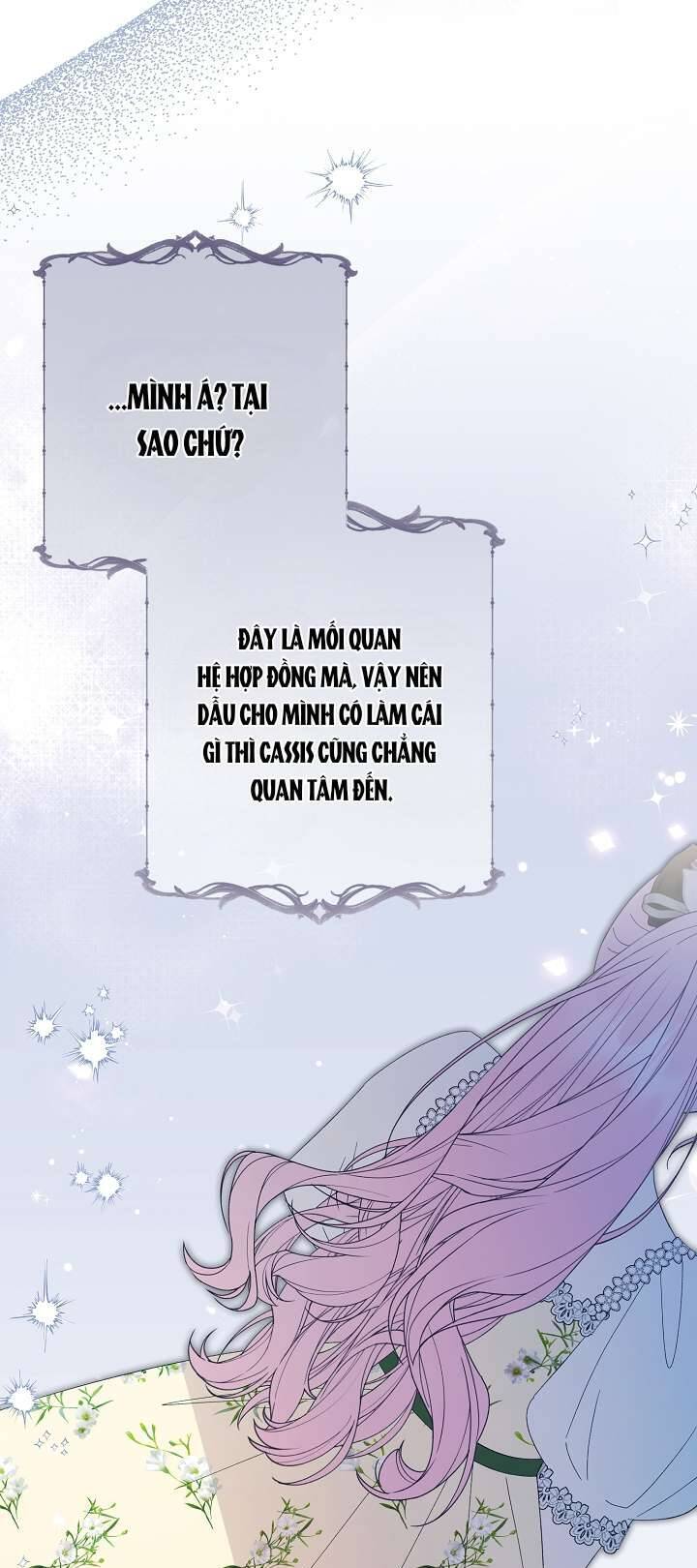 Cha Của Nam Chính Từ Chối Hủy Hôn Chương 29 Ảnh 41