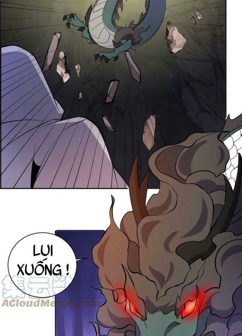 Thôn Phệ Một Thế Giới Tu Tiên Chương 152 Ảnh 26