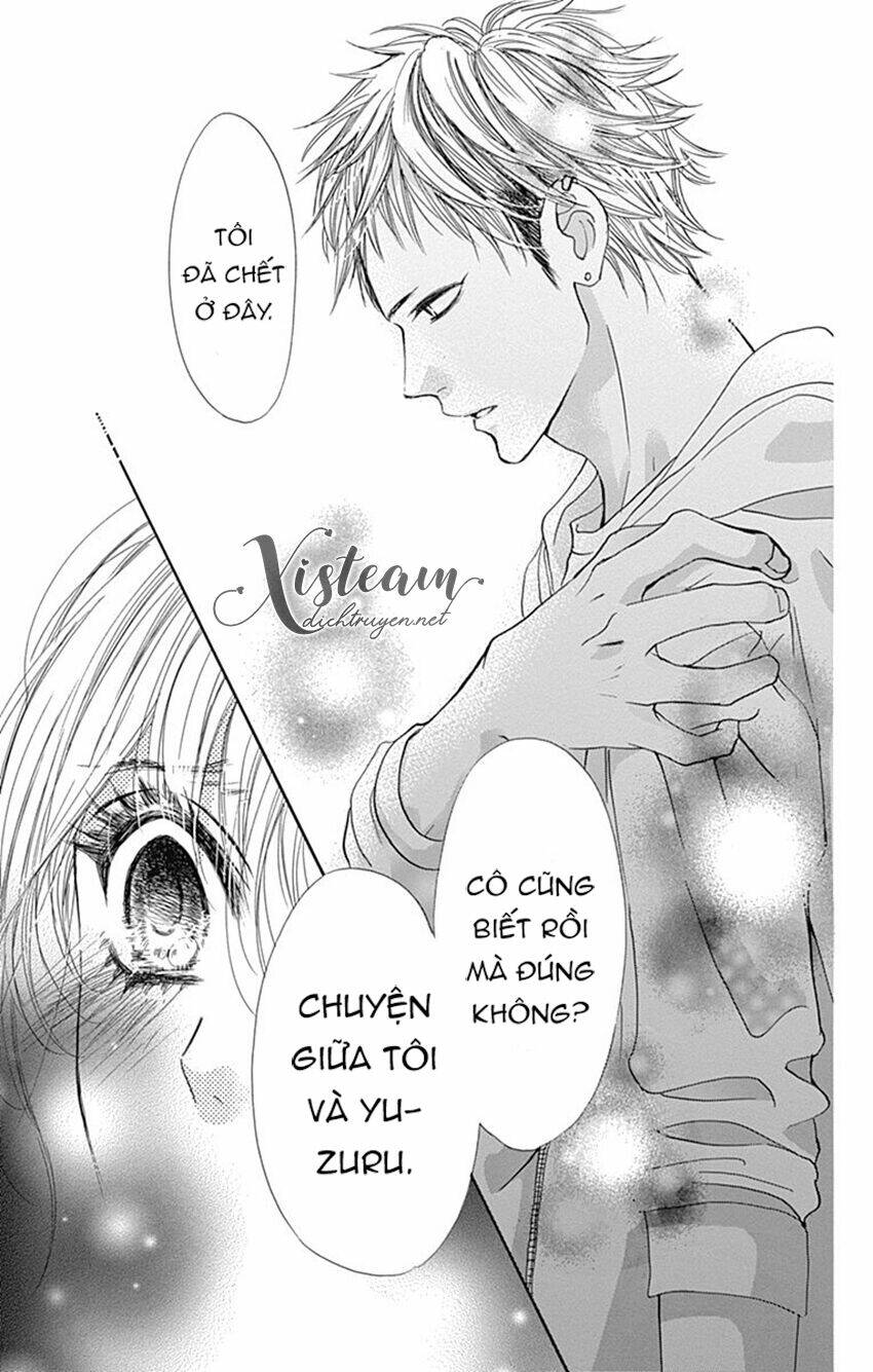 Boku Ni Hana No Melancholy Chương 76 Ảnh 26
