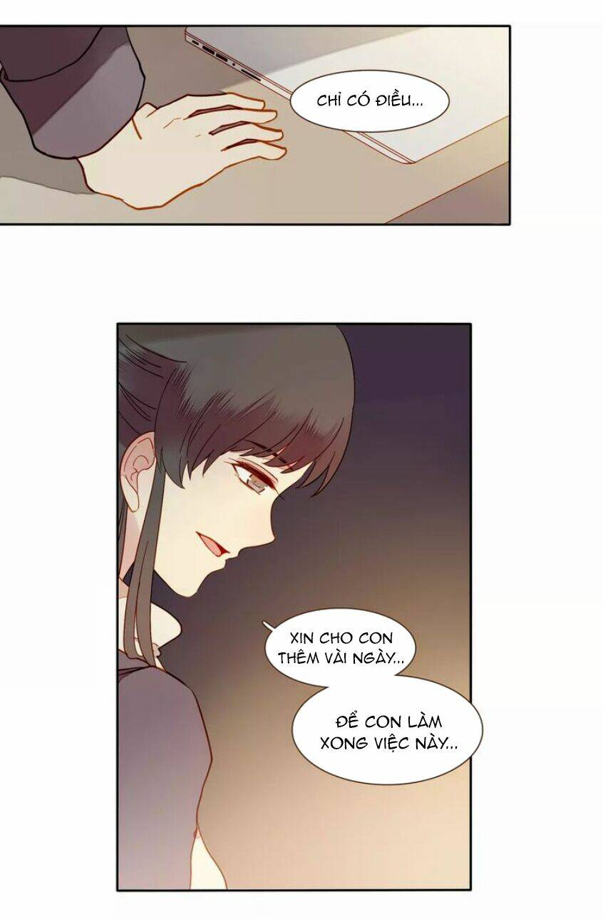 Tại Hạ Là Thần Tình Yêu Chương 45 Ảnh 19