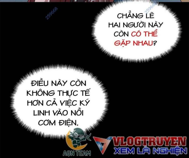Tận Thế Trò Chơi Ghép Hình Chương 98 Ảnh 133