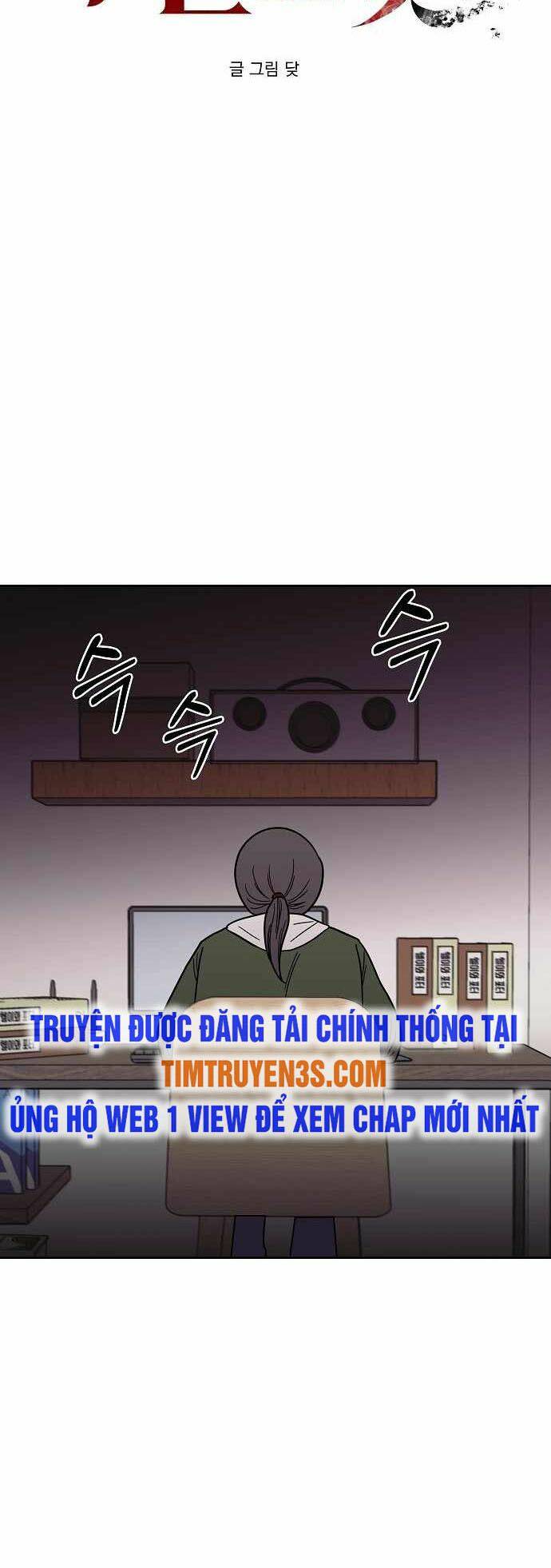 Ngọn Lửa Xanh Chương 29 Ảnh 10