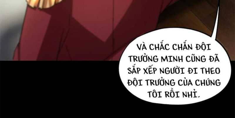 Tận Thế Trò Chơi Ghép Hình Chương 81 Ảnh 20