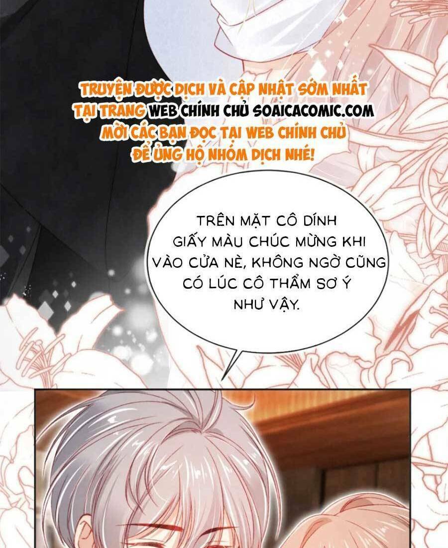 Hành Trình Truy Thê Mệt Xỉu Của Hoắc Thiếu Chương 36 Ảnh 22