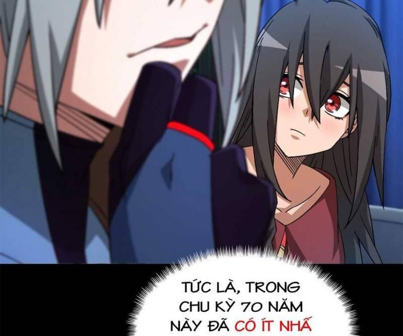Tận Thế Trò Chơi Ghép Hình Chương 97 Ảnh 106