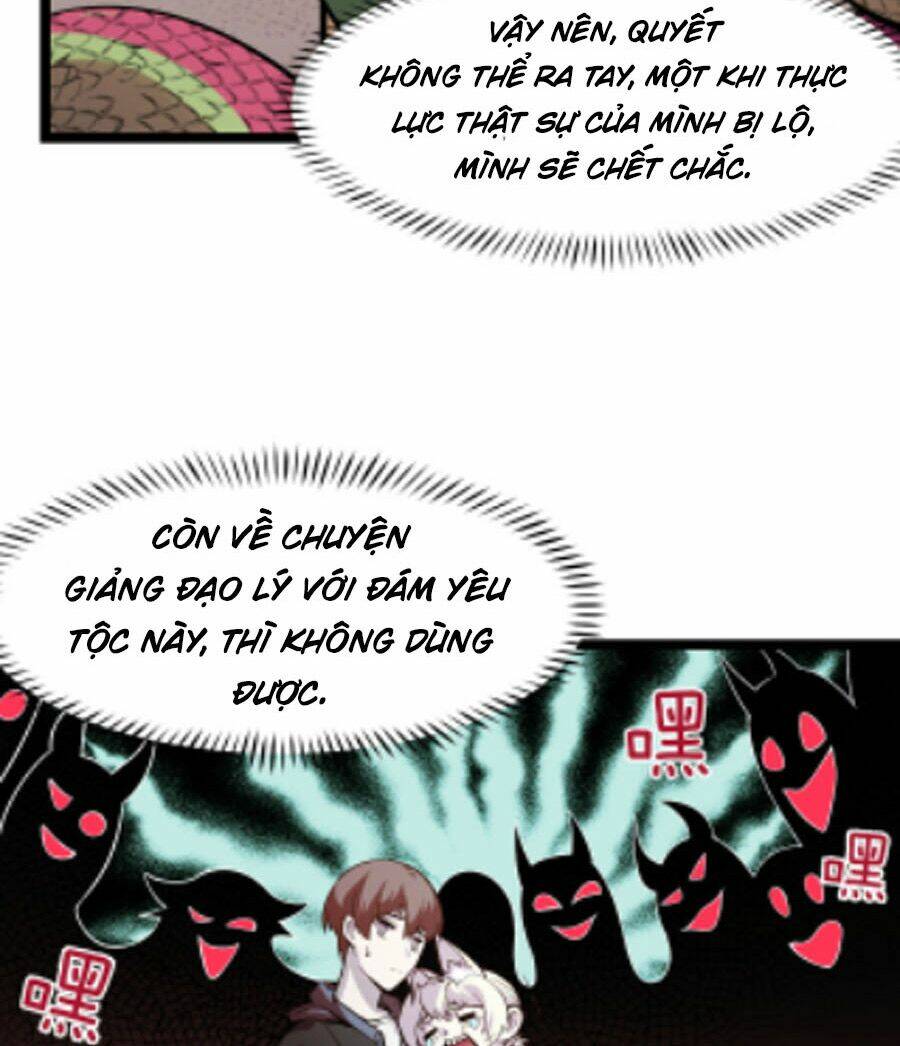 Các Nàng Nói Ta Là Vua Tương Lai Chương 14 Ảnh 55