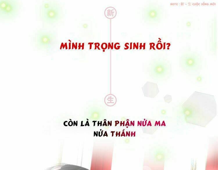 Trọng Sinh Thành Con Gái Của Ma Vương Chương 1 Ảnh 11