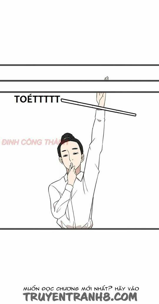Mục Vụ Chương 9 Ảnh 16