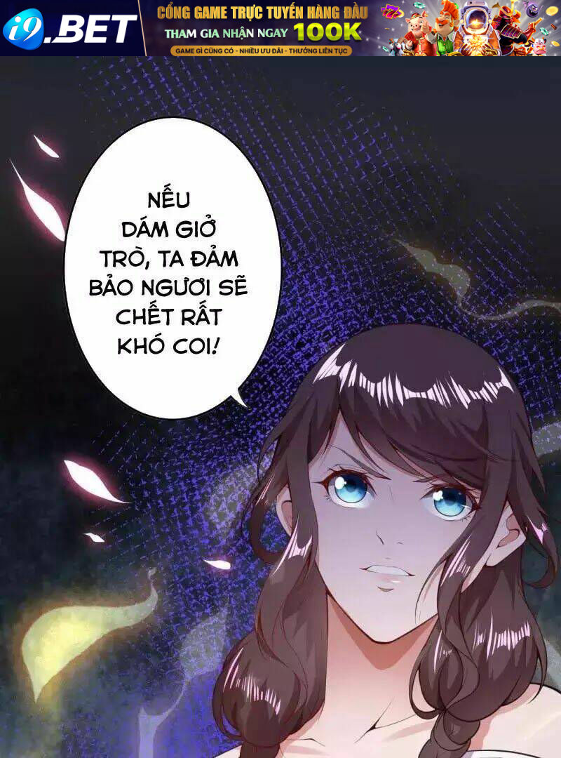 Đô Thị Hộ Hoa Tiên Tôn Chương 33 Ảnh 2