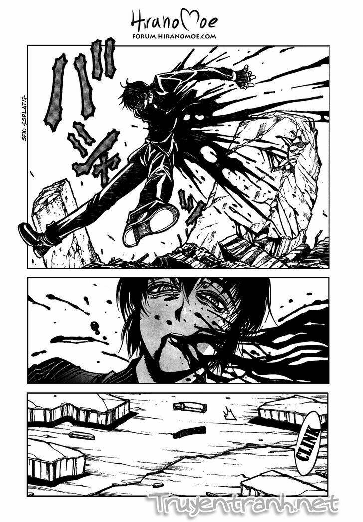 Hellsing Chương 90 Ảnh 14