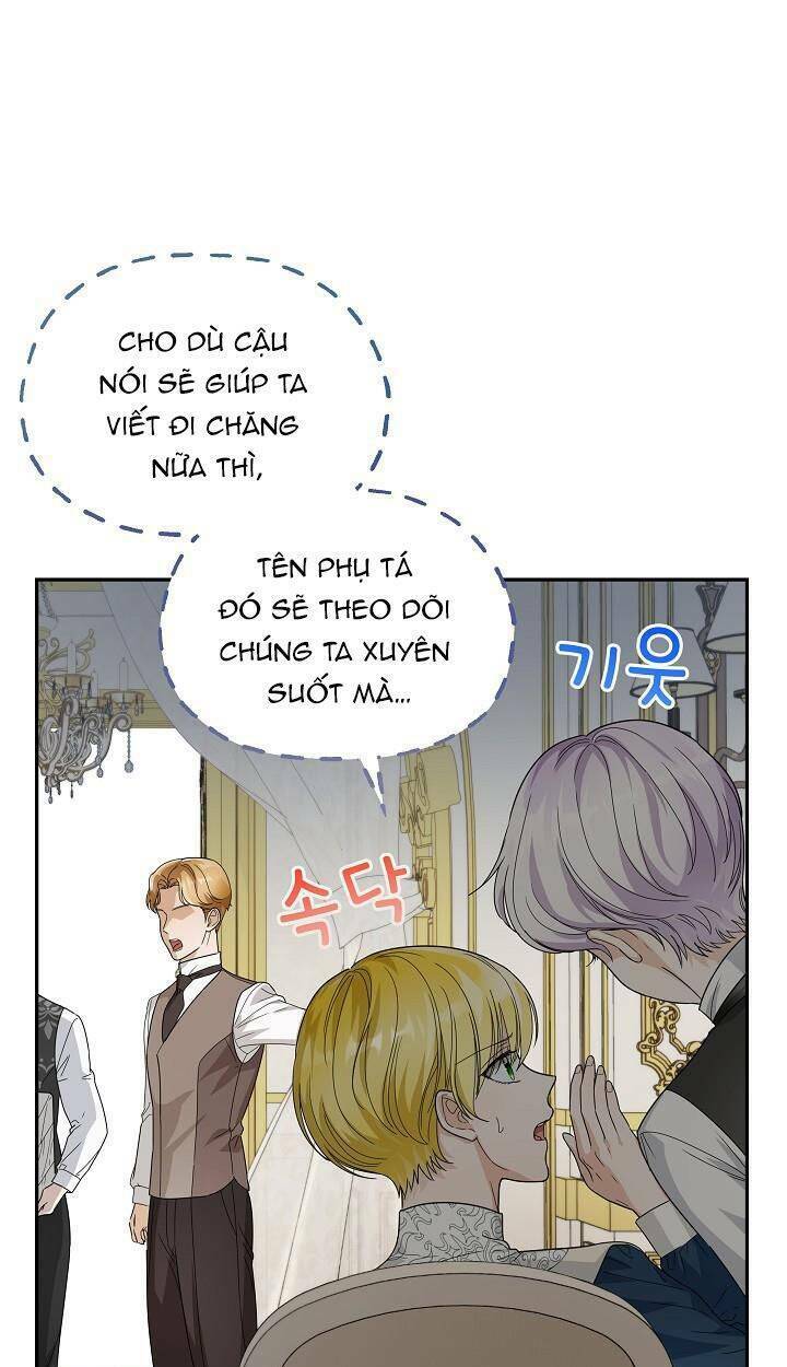 Sống Sót Qua Sự Ám Ảnh Chương 28 Ảnh 10