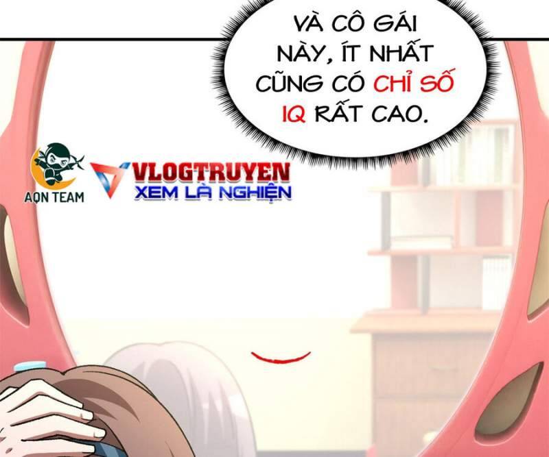 Tận Thế Trò Chơi Ghép Hình Chương 86 Ảnh 39