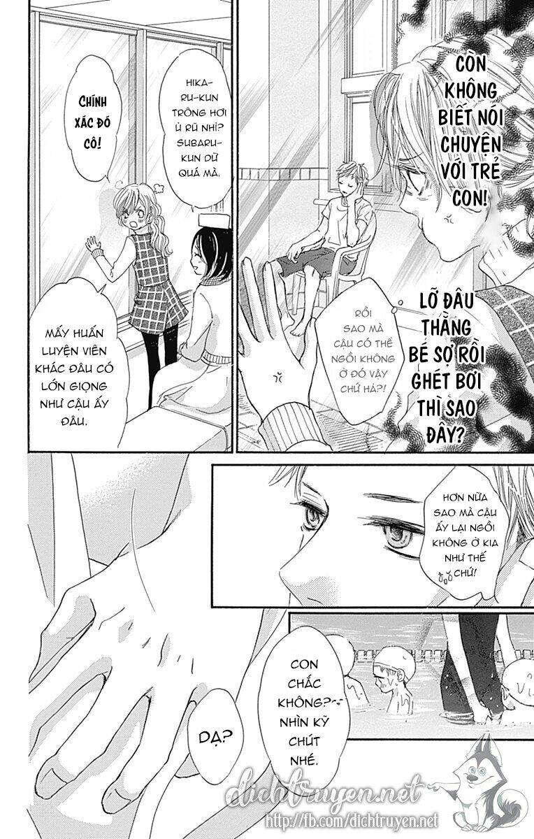 Boku Ni Hana No Melancholy Chương 71 Ảnh 13