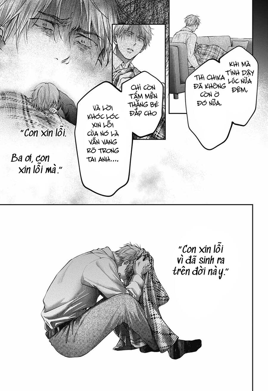 Kono Oto Tomare! Chương 136 Ảnh 30