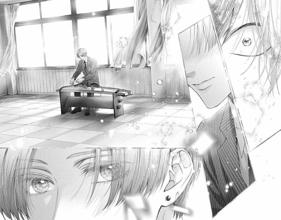 Kono Oto Tomare! Chương 131 Ảnh 14