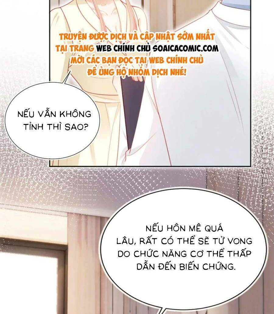 Hành Trình Truy Thê Mệt Xỉu Của Hoắc Thiếu Chương 39 Ảnh 37