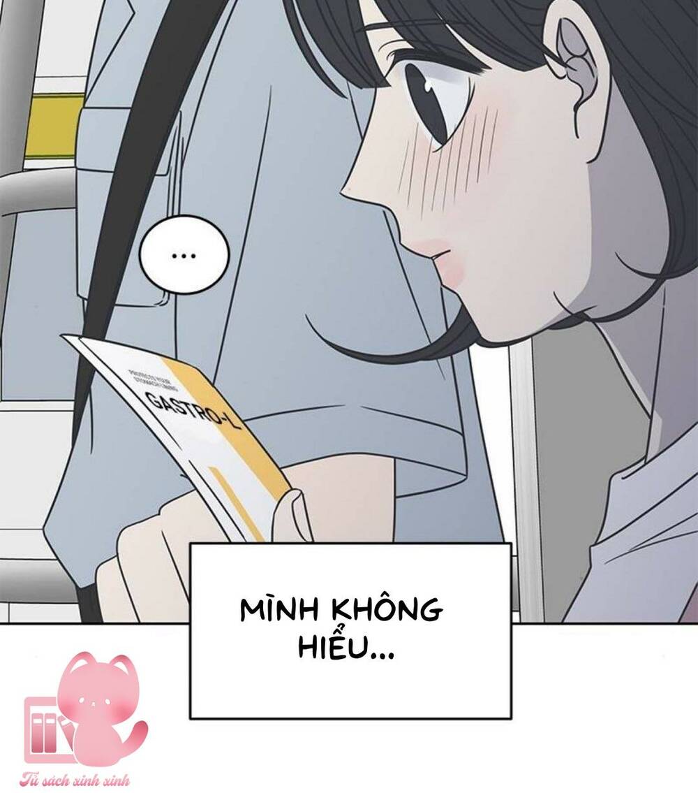 Kế Hoạch Hẹn Hò Của Bareum Chương 90 Ảnh 82