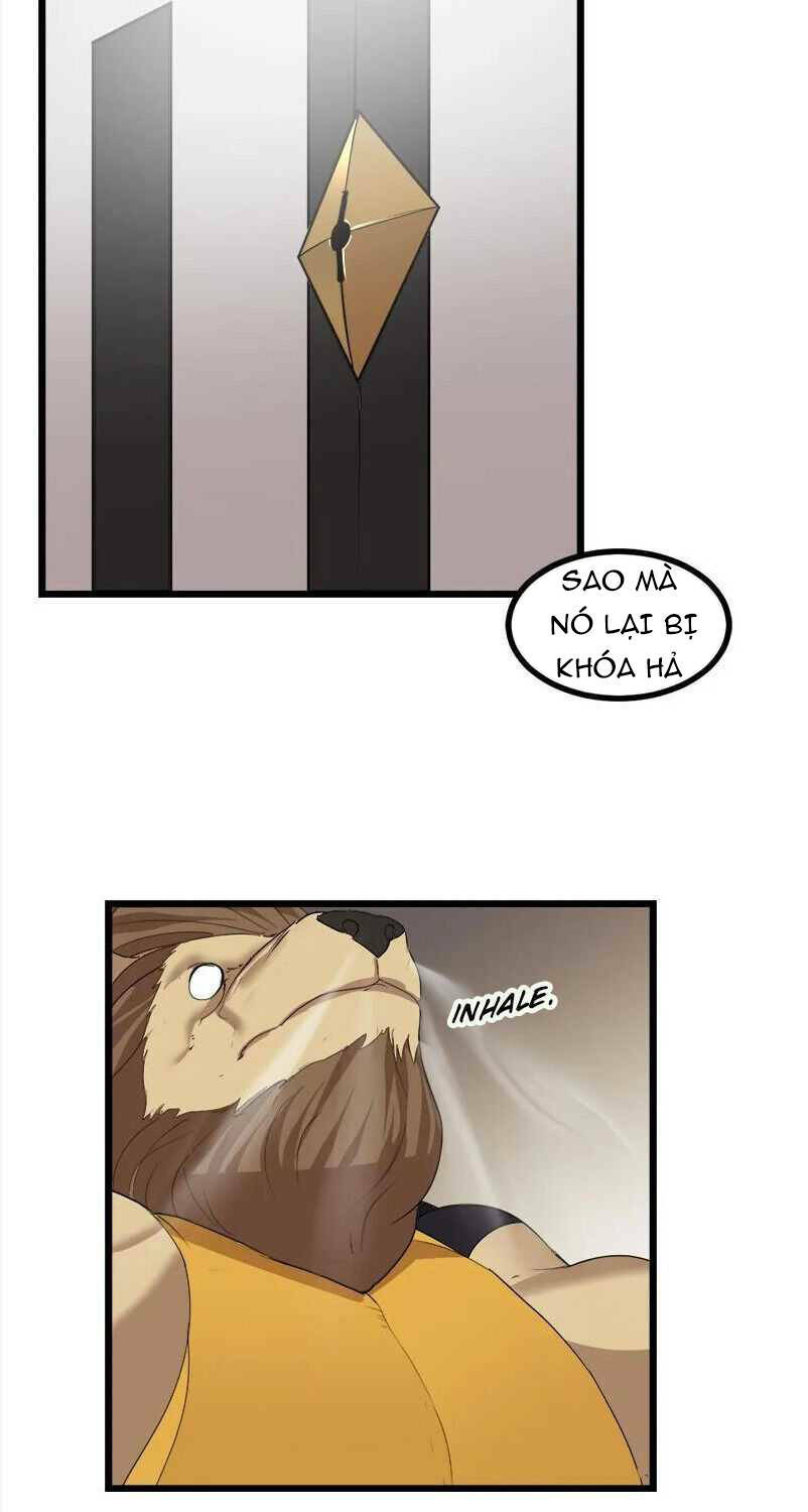 The Dungeon Master Chương 114 Ảnh 23