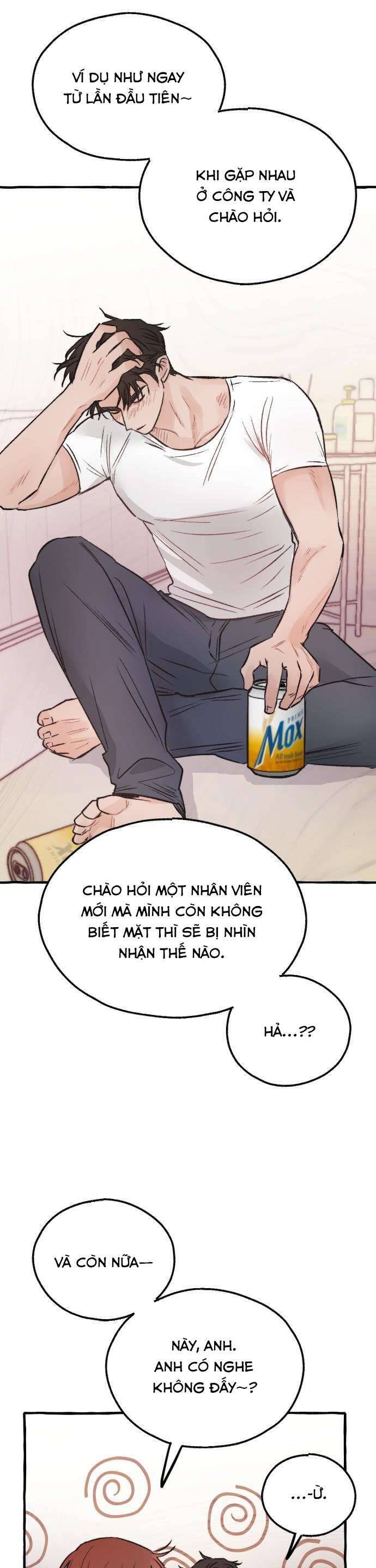 Ngài Giám Đốc Giữa Rừng Sâu Chương 10 Ảnh 30