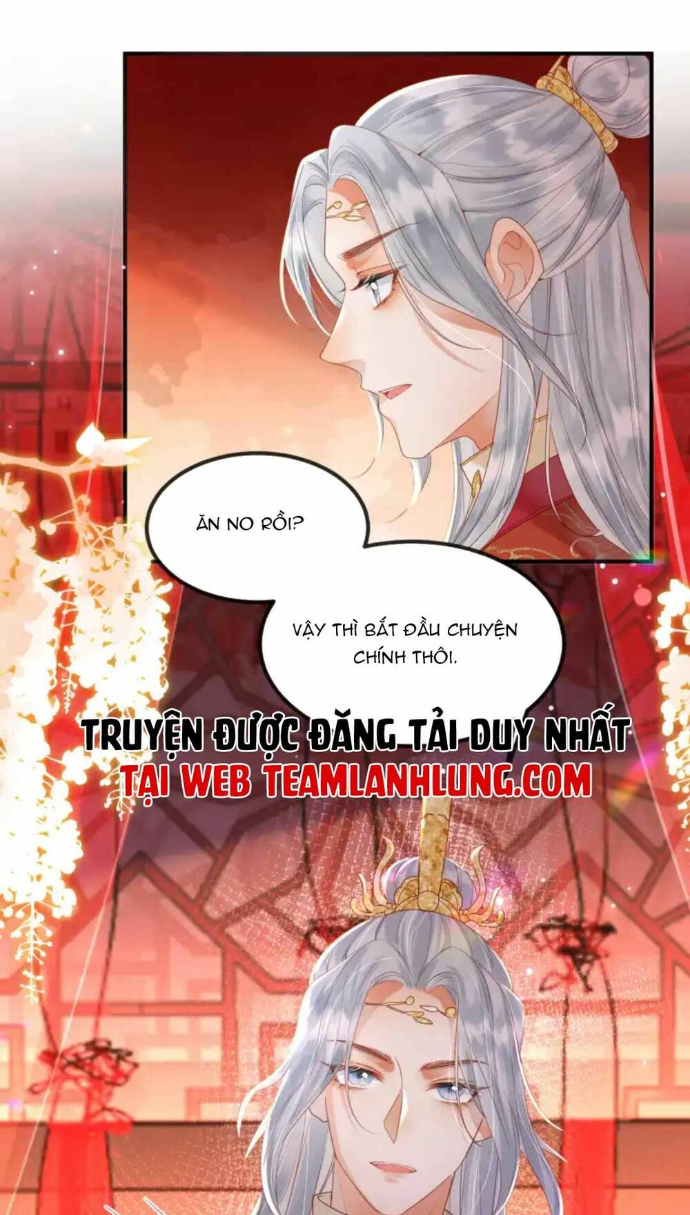 Kẻ Thù Truyền Kiếp Tại Sao Đều Thầm Mến Ta Chương 1 Ảnh 44