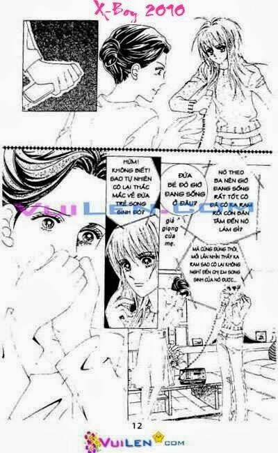 Cuộc Sống Của Tôi Chương 2 Ảnh 13