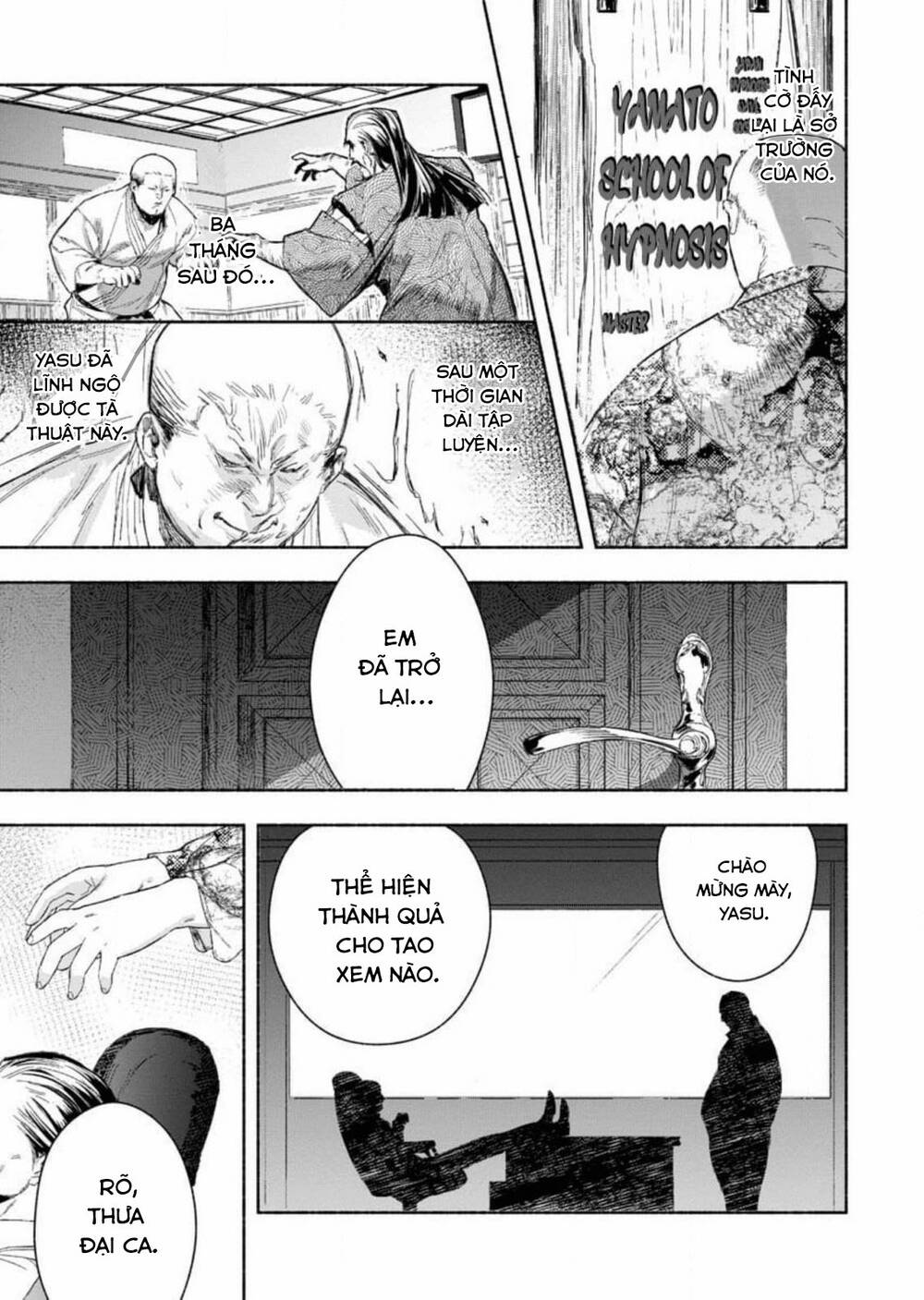 Blender Chương 1 Ảnh 7