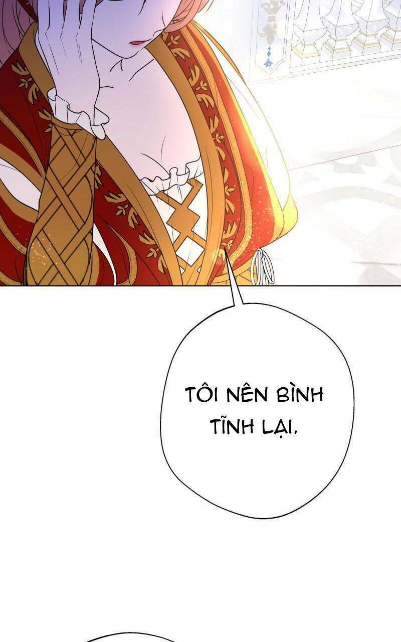 Romeo, Chàng Hãy Biến Đi Chương 22 Ảnh 21