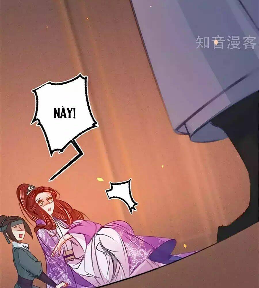 Phượng Hoàn Triều: Vương Gia Yêu Nghiệt Xin Tránh Đường Chương 39 Ảnh 3