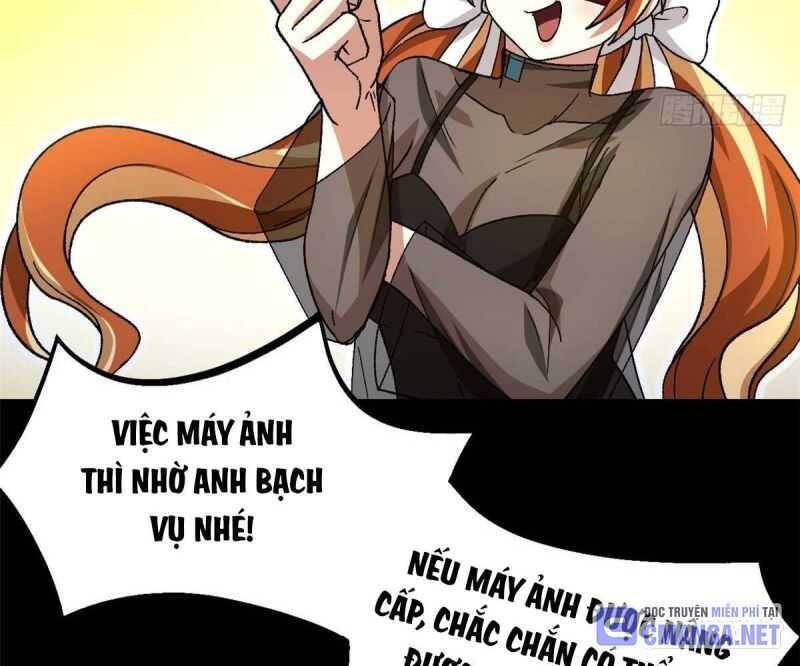 Tận Thế Trò Chơi Ghép Hình Chương 87 Ảnh 51