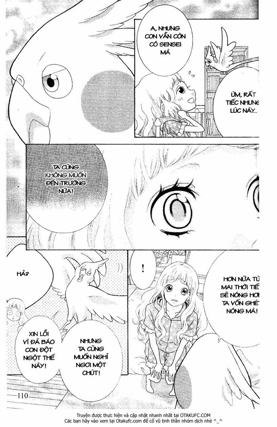 Kyou No Kira-Kun Chương 29 Ảnh 26