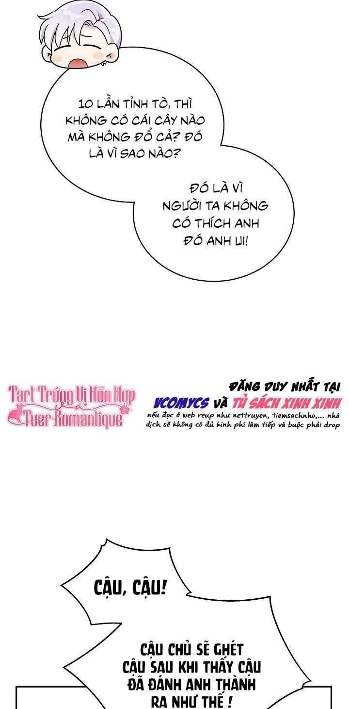 Sống Sót Qua Sự Ám Ảnh Chương 33 Ảnh 49