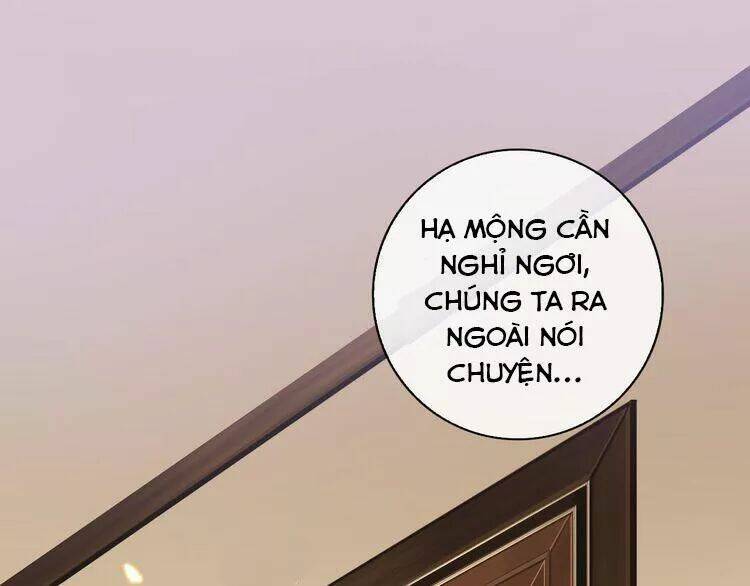 Thực Luyến Kỳ Duyên Chương 36 Ảnh 72