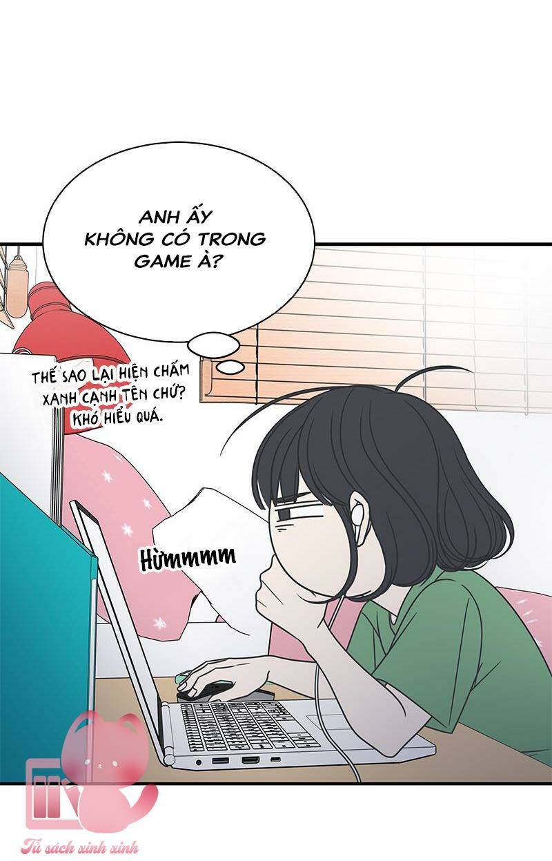 Kế Hoạch Hẹn Hò Của Bareum Chương 78 Ảnh 14