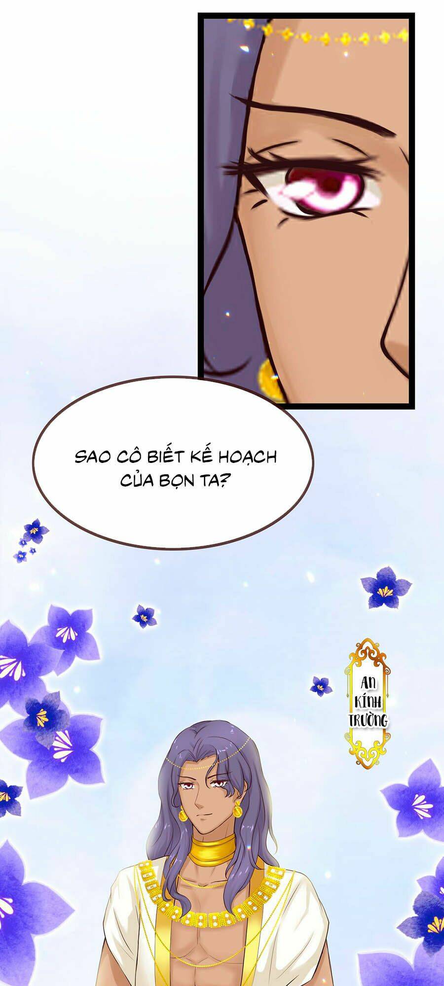 Tận Kiển Minh Thần Chương 20 Ảnh 2
