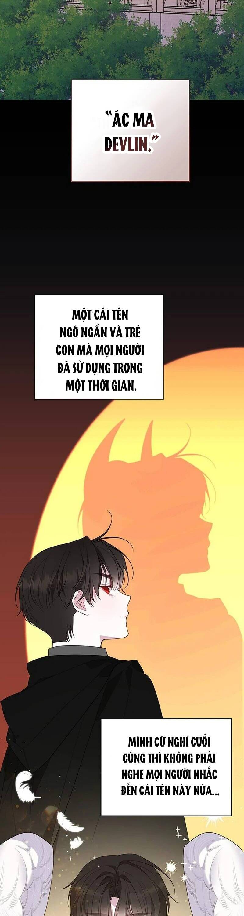 Bạo Chúa Bé Con Chương 103 Ảnh 10