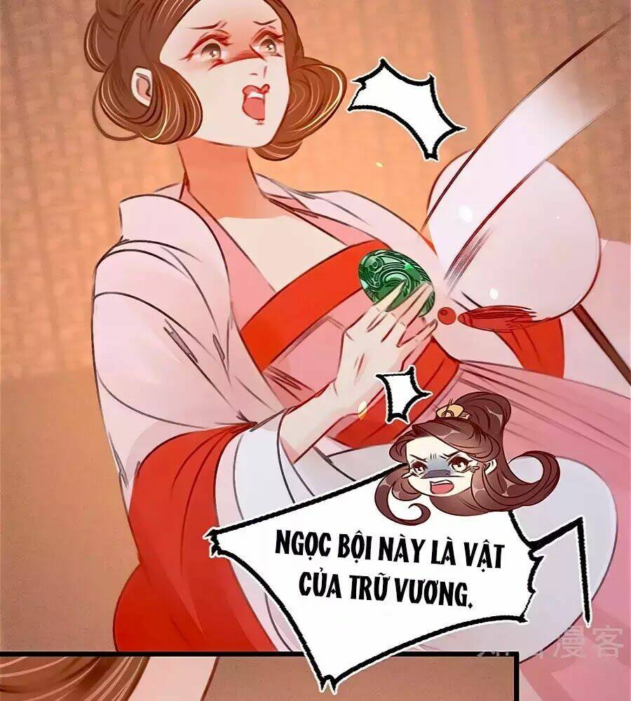 Phượng Hoàn Triều: Vương Gia Yêu Nghiệt Xin Tránh Đường Chương 39 Ảnh 22