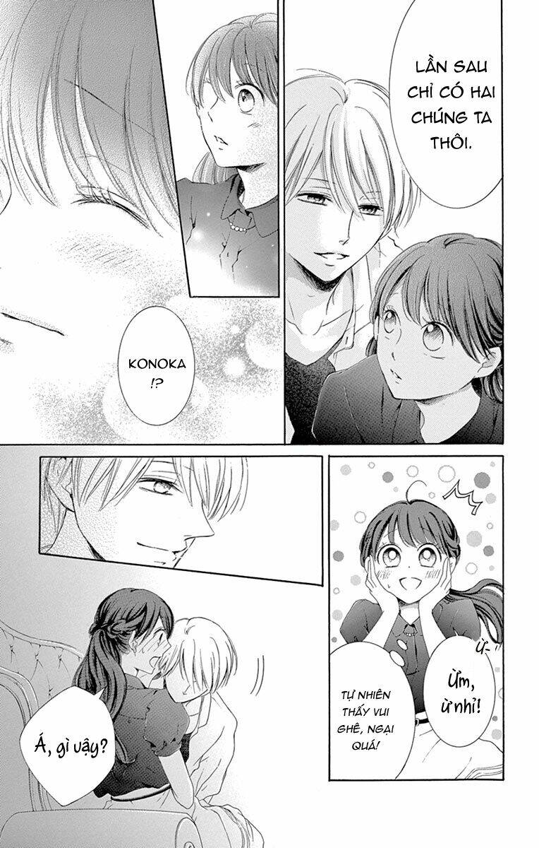 Watashi Wa Tensai O Katte Iru Chương 12 Ảnh 10