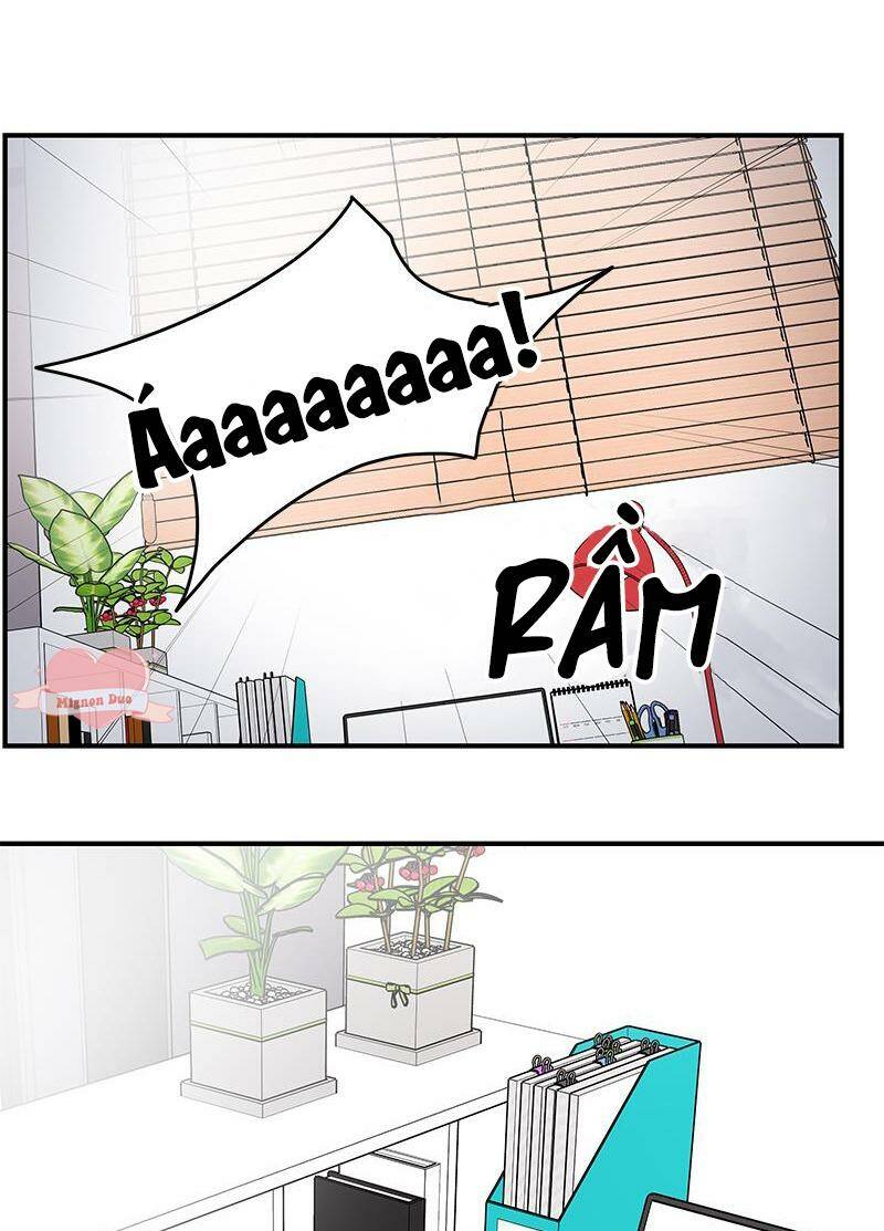 Kế Hoạch Hẹn Hò Của Bareum Chương 78 Ảnh 19
