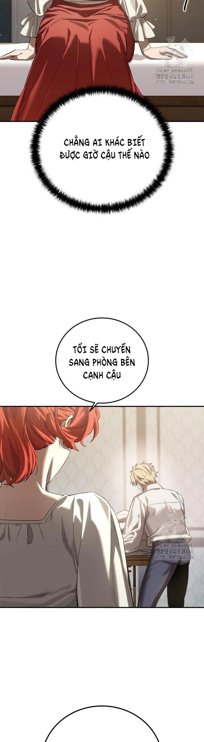 Tinh Tú Kiếm Sĩ Chương 88 Ảnh 10