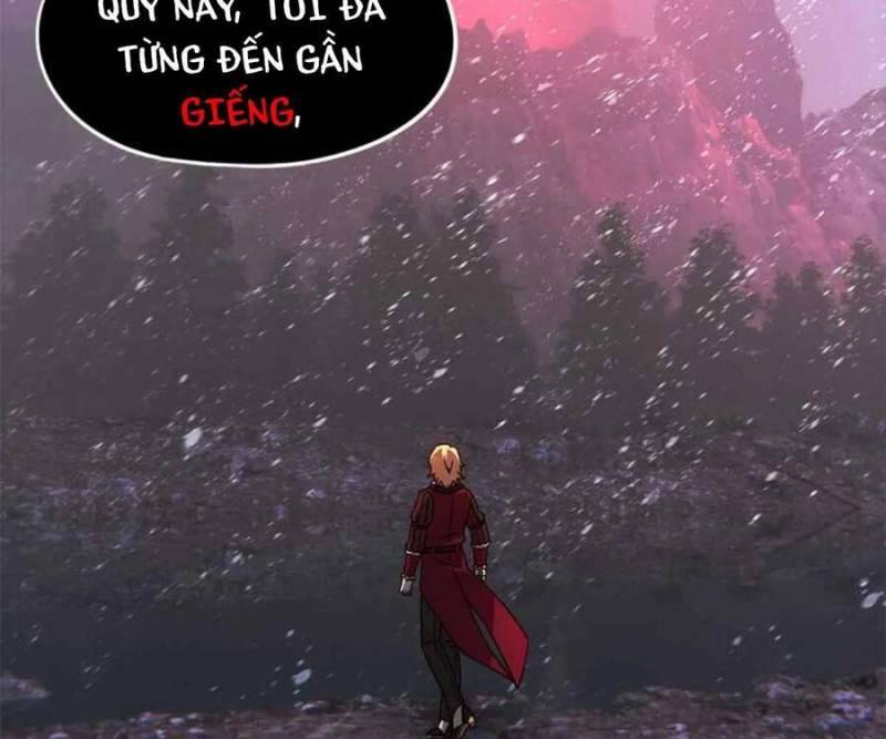 Tận Thế Trò Chơi Ghép Hình Chương 100 Ảnh 59