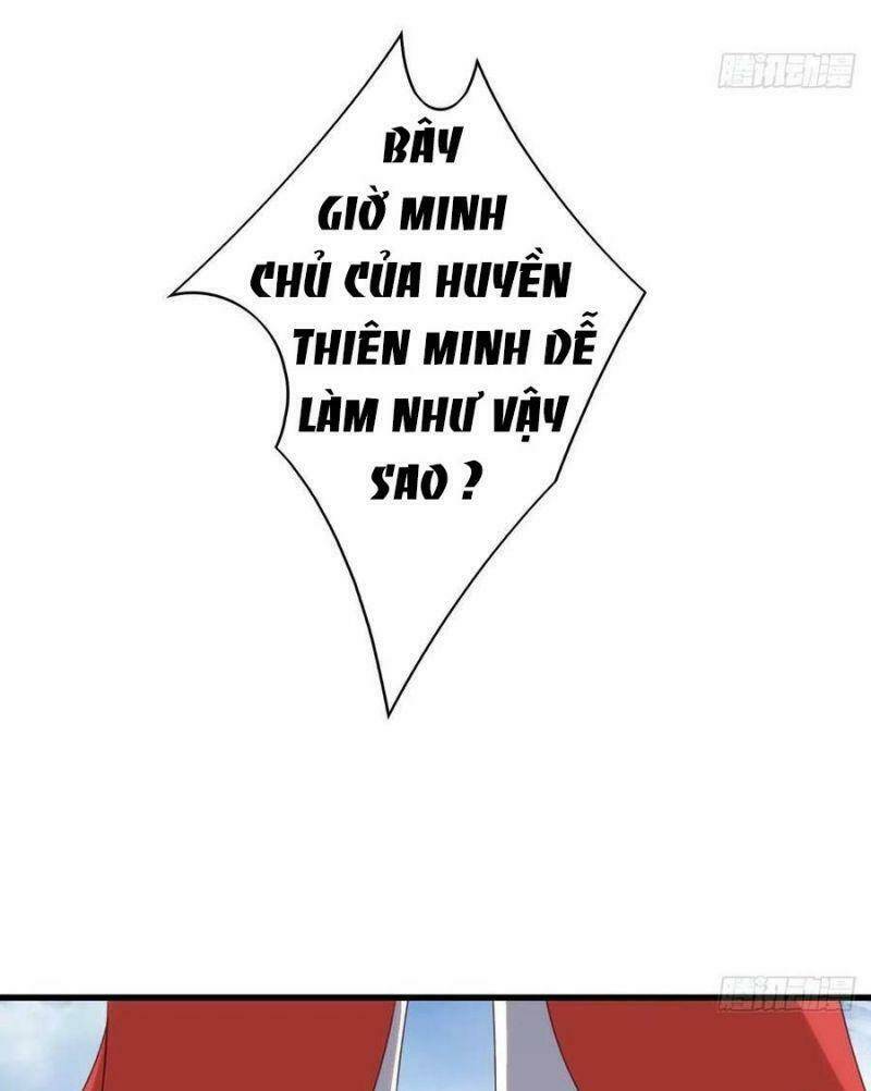 Liệt Hỏa Cuồng Phi: Vương Gia Thú Tính Muốn Sủng Chương 124 Ảnh 23
