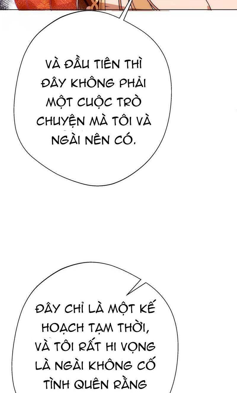 Romeo, Chàng Hãy Biến Đi Chương 20 Ảnh 17