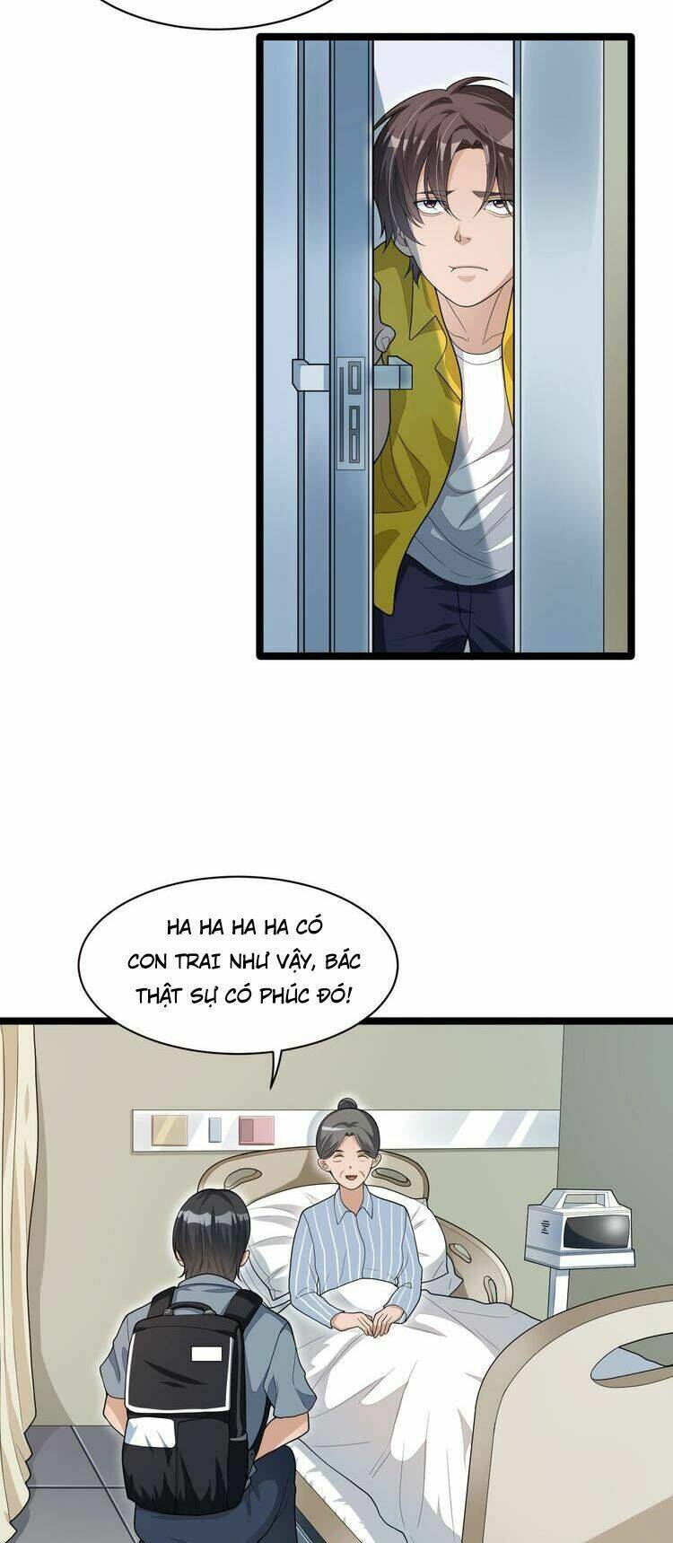 Anh Hùng Khốn Nạn Chương 14 Ảnh 24